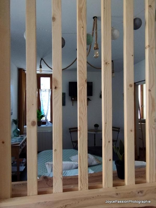 Chambre D'Hote Au Jardin Le Clos Des Vins D'Anges Saint-Pierre-des-Champs Esterno foto