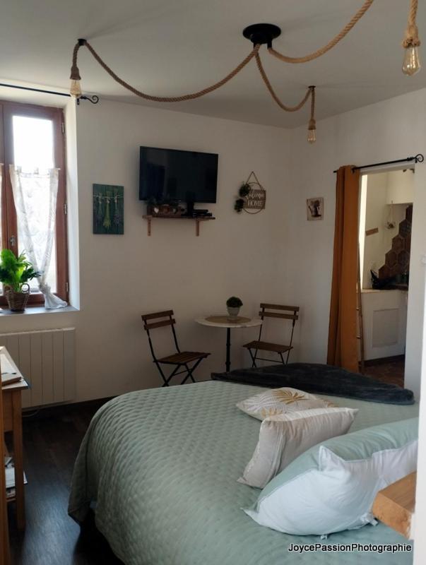 Chambre D'Hote Au Jardin Le Clos Des Vins D'Anges Saint-Pierre-des-Champs Esterno foto