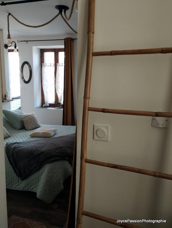 Chambre D'Hote Au Jardin Le Clos Des Vins D'Anges Saint-Pierre-des-Champs Esterno foto