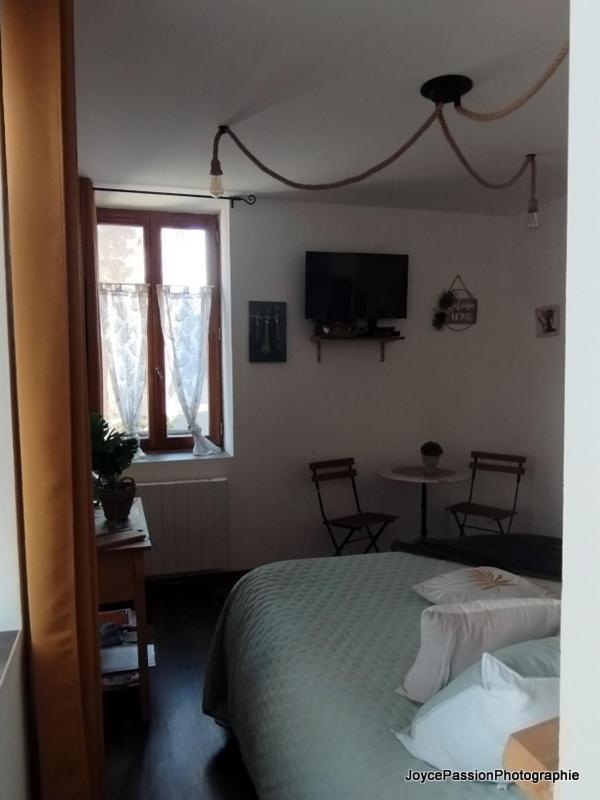 Chambre D'Hote Au Jardin Le Clos Des Vins D'Anges Saint-Pierre-des-Champs Esterno foto